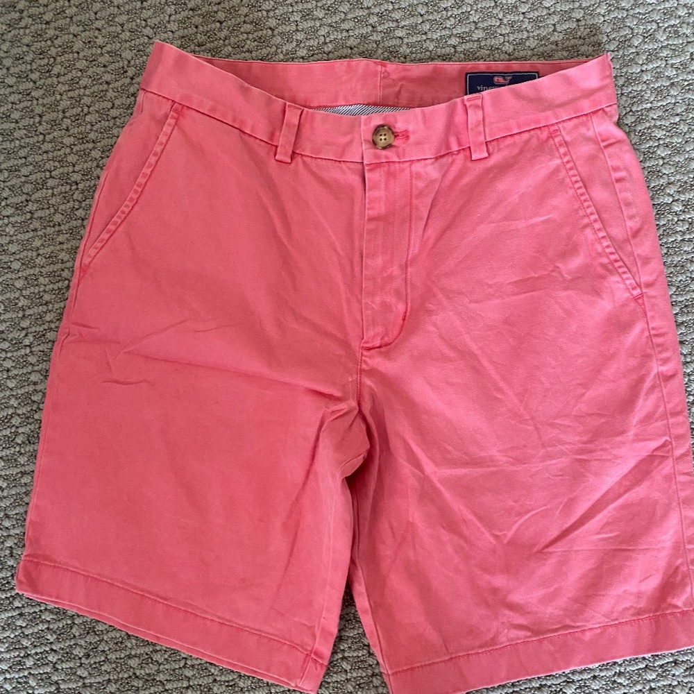 Men’s Vineyard Vines Breaker Shorts